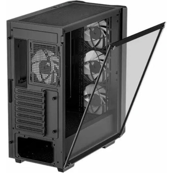 Image 1 of Deepcool CC560 ARGB V2 black (R-CC560-BKTAA4-G-2)