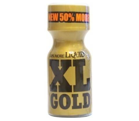 Gold 15 ml