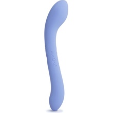 PlusOne Relaxing Meno Glow modrý