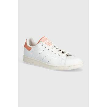 Adidas Кожени маратонки adidas Originals Stan Smith в бяло IG1326 (IG1326)