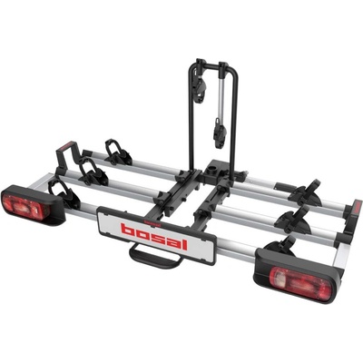 Bosal Comfort Pro III