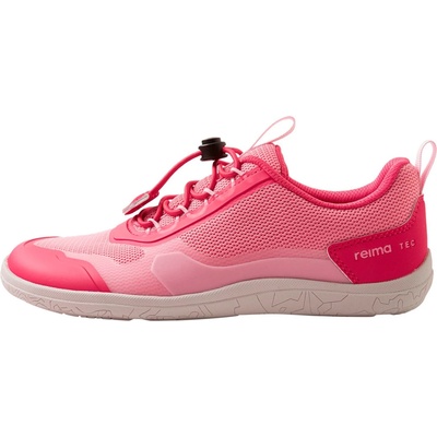 Reima Детски обувки barefoot Reima Kid's Tallustelu Barefoot shoes - Sunset Pink - размер 38 (EU) (702-3081-0721)