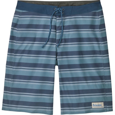 Patagonia Мъжки бордшорт Patagonia Hydropeak Boardshorts 21'' Boardshorts - Twinnie Stripe / Still Blue - размер 34 (US) (050-1816-0114)