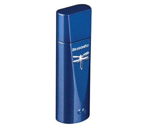 AudioQuest DragonFly