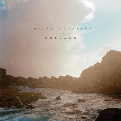 Collage - Dmitry Evgrafov CD