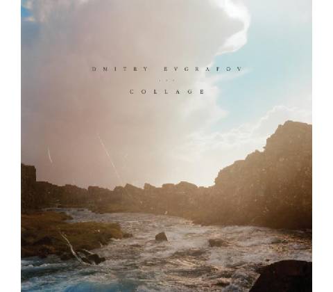 Collage - Dmitry Evgrafov CD