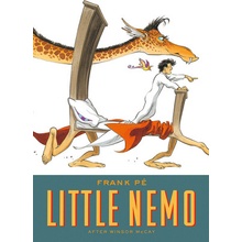 Frank Pe's Little Nemo