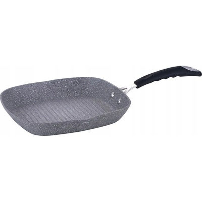BerlingerHaus Grilovací pánev STONE TOUCH granitová 28 cm