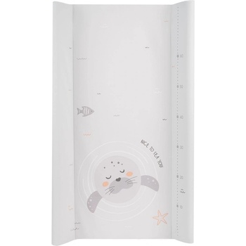 Kikka boo Мека PVC подложка за повиване 50х80см Seally Me (kikka-31108060101)