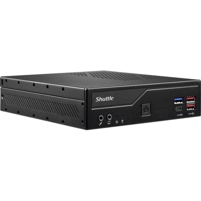 Shuttle Barebone DH670V2
