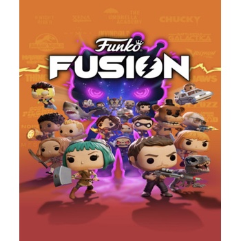 Funko Fusion