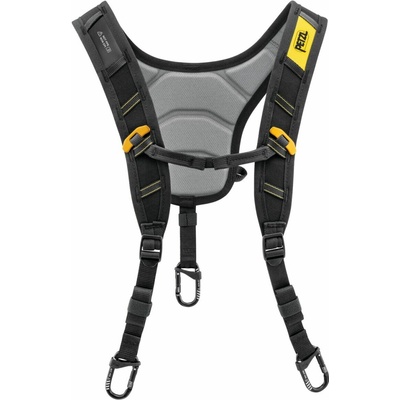 Petzl ramenní popruhy pro SEQUOIA