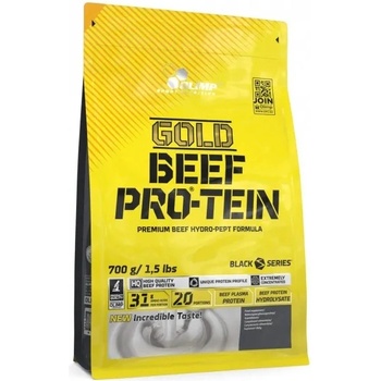 Olimp Gold Beef Pro-Tein 700 g
