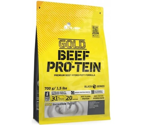 Olimp Gold Beef Pro-Tein 700 g