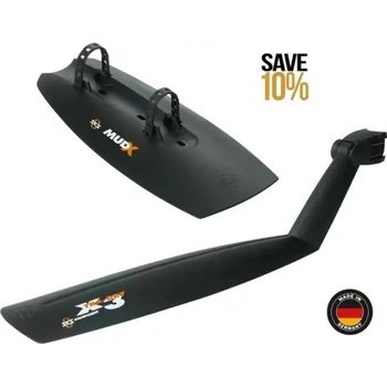 SKS X-TRA-DRY