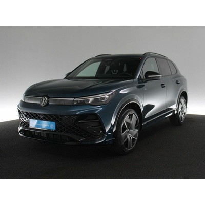 Volkswagen Tiguan 2.0 TSI R-Line 4Motion DSG 195 kW