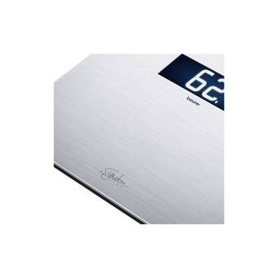Beurer GS 405 Signature Line Osobní váha digitální Max. váživost=200 kg