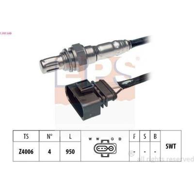 Lambda sonda EPS 1.997.049