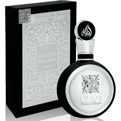 Lattafa Fakhar Lattafa parfémovaná voda unisex 100 ml