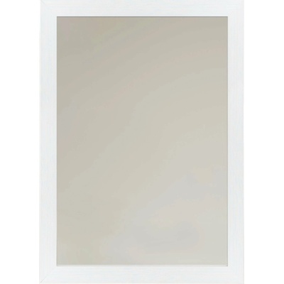Ars Longa Slim 127,8x67,8 cm s vyhrievacou podložkou biela SLIM60120-BS