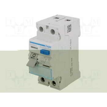 Hager CDC240J