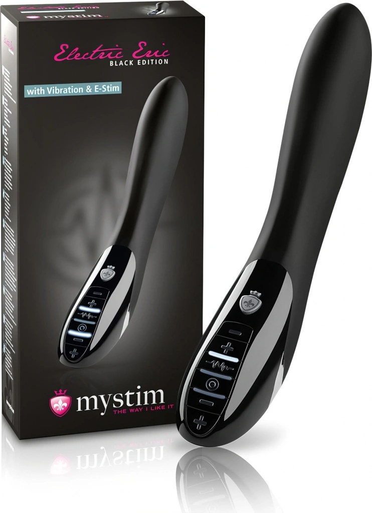 Mystim Electric Eric eStim