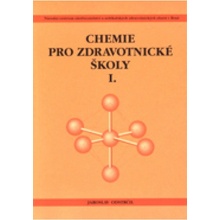 Chemie pro zdrav. školy I. Odstrčil Jaroslav + kol.