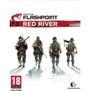 Operation Flashpoint: Red River