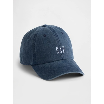 GAP s logom Tmavomodrá