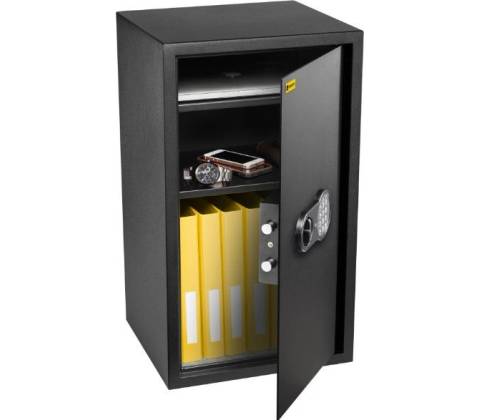 HomeSafe HV70E