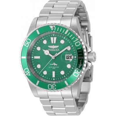 Invicta 50826