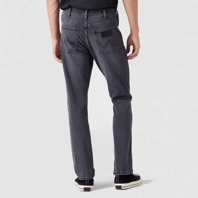 Wrangler pánské kalhoty LARSTON BLACKOUT W18S29Z79