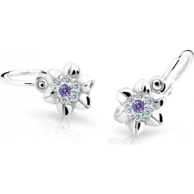 Cutie Jewellery C2202-10-X-2 fialová