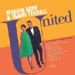 Marvin Gaye & Tammi Terrell - United (180 g) (LP) (0600753535073)