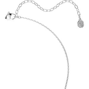 Swarovski колие дамско от метал с циркон MESMERA (5759838)