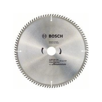 Bosch Pilový kotouč Multi Material ECO 190 x 30 x 2,2/1,6 mm, 54 zubů 2.608.644.389