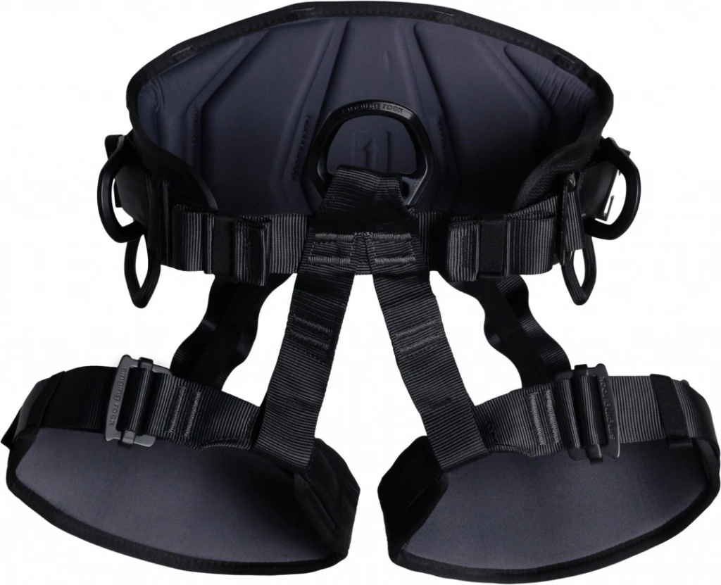 Singing Rock Sit Worker 3D