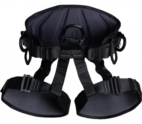Singing Rock Sit Worker 3D