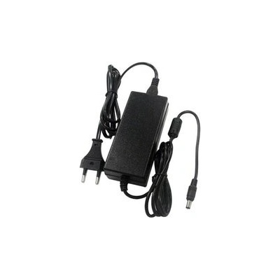 V-TAC Napájecí adaptér pro LED pásky 30W-2,5A-IP44-plastový SKU3238