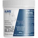 ALAVIS Triple Blend за кучета и котки 200 г