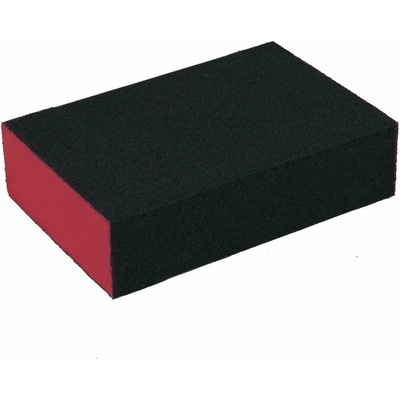 Extol Premium 8803662 Špongia brúsna 4-stranná, 100x70x25mm, P60