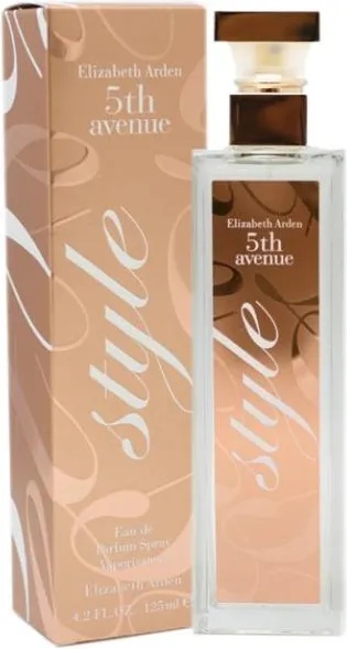 Elizabeth Arden 5th Avenue Style EDP 125 ml