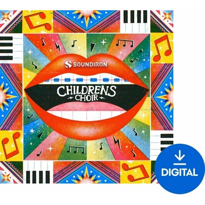 Soundiron Iron Pack 4 - Children's Choir
