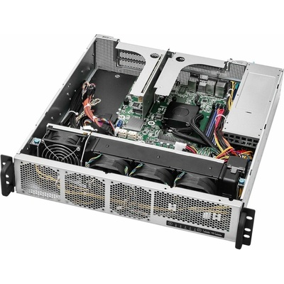ASRock 2U1G-B650/AQUA