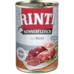 RINTI Kennerfleisch Adult - Консервирана храна за израснали кучета с конско 400 гр