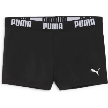 Image 1 of PUMA Logo Trunks Детски размер: 116 / Цвят: черен