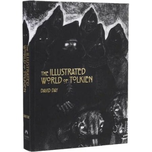 The Illustrated World of Tolkien | Editors of Thunder Bay Press (ISBN: 9781645171317)