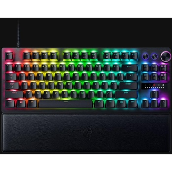 Image 1 of Razer Huntsman V3 Pro (RZ03-04980100-R3M1)