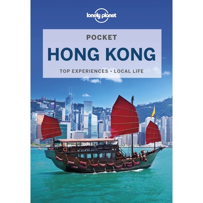 WFLP Hong Kong Pocket 8. edition