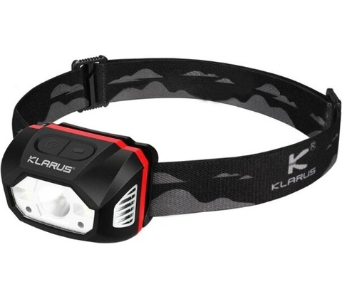 Klarus HM1
